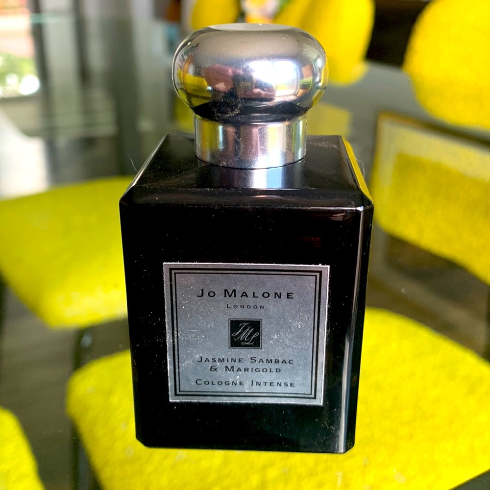 Jo Malone London Jasmine Sambac & Marigold